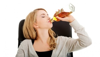 средство для лечения женского алкоголизма - капсулы Alkozeron